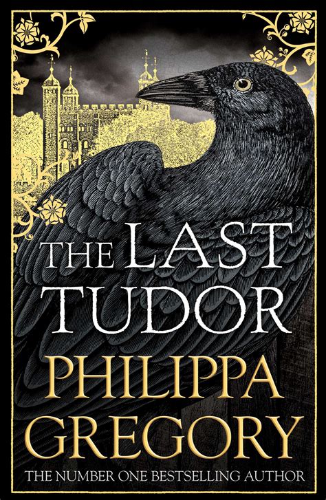 the last tudor book summary.